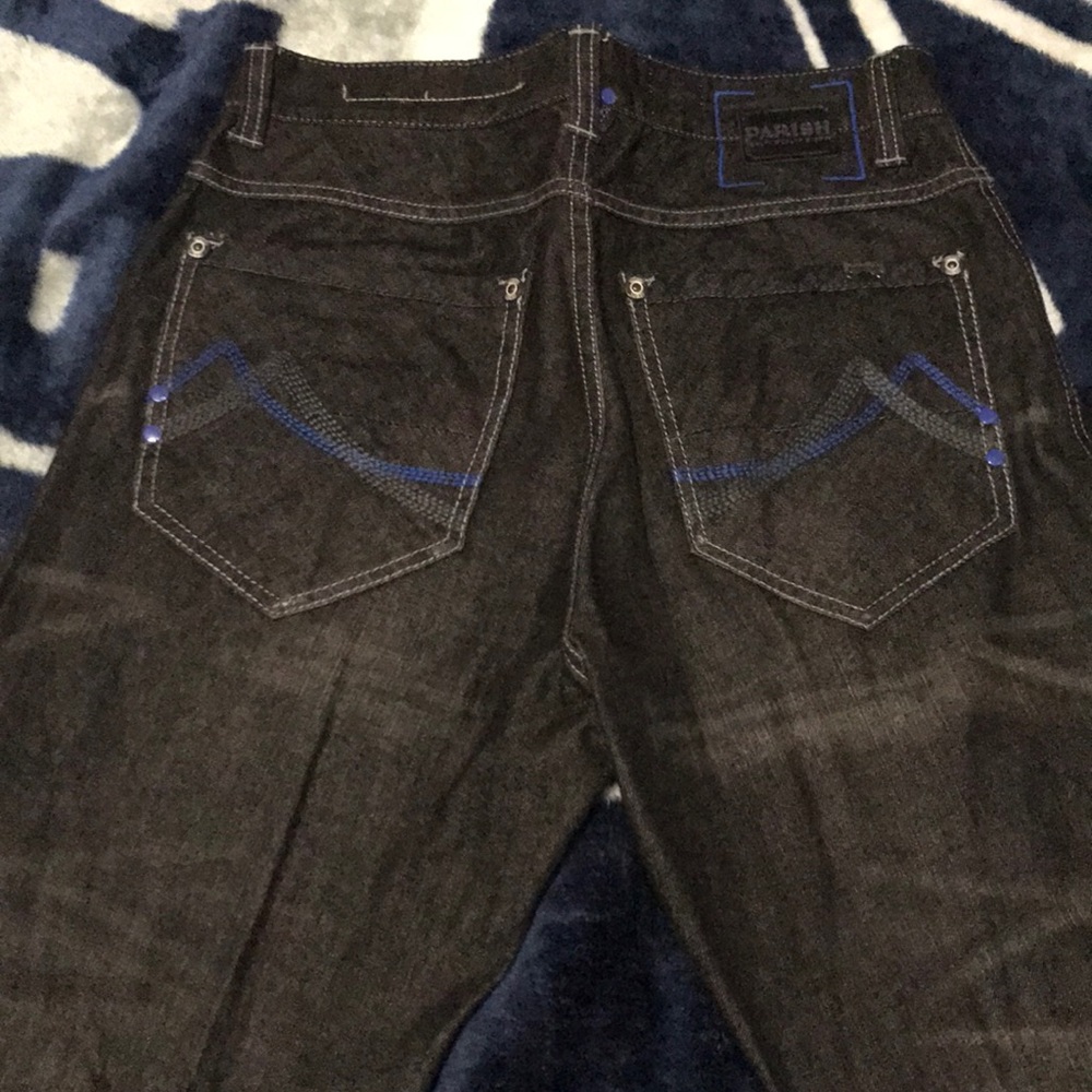 Men’s Parish jeans size 32